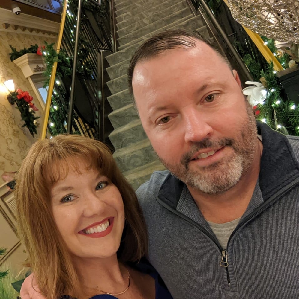 Meet your Posher, Keely